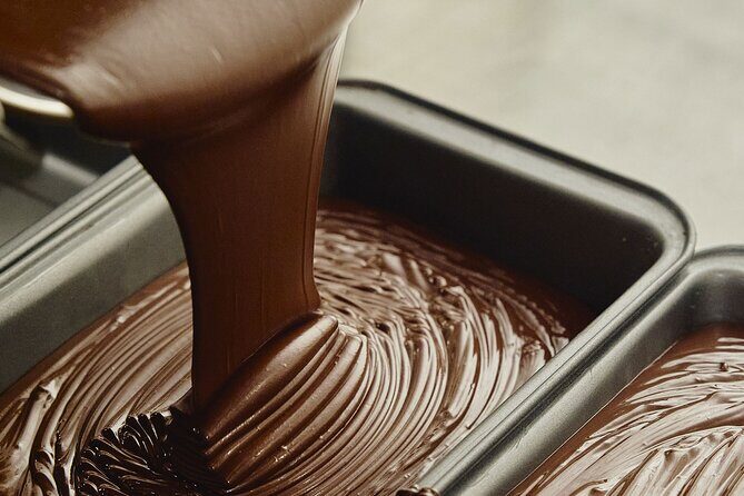 Chocolate Experience at La Fabbrica del Cioccolato in Milan - Practical Details and Value