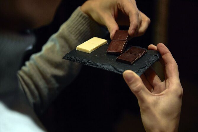 Chocolate Experience at La Fabbrica del Cioccolato in Milan - FAQs