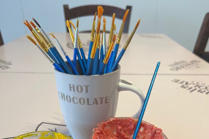 Chocolate Making Workshop - A Sweet Introduction to Malta’s Chocolate Scene