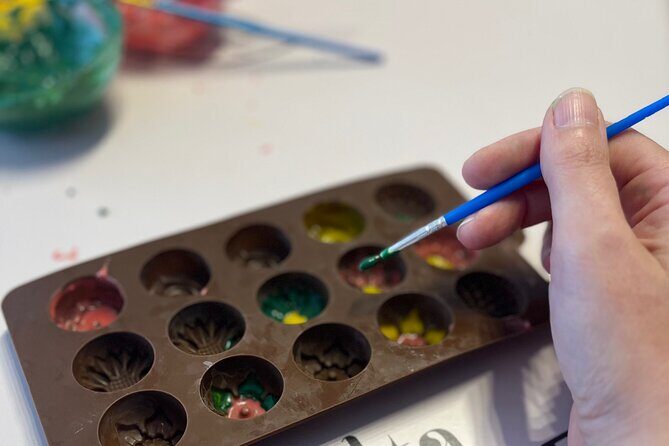 Chocolate Making Workshop - Authentic Insights from Reviewers