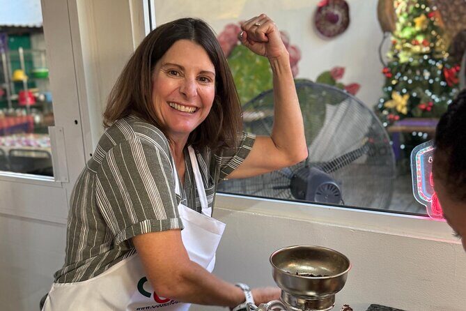 Chocolate Tasting and Crafting Workshop in Cabo San Lucas - FAQs