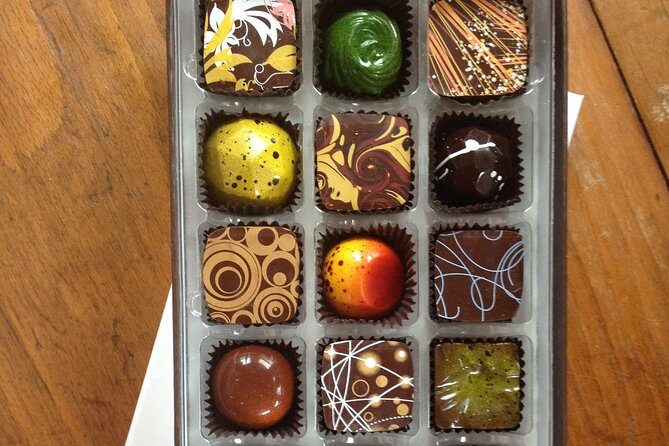 Chocolate Tasting and West / East Village Walking Tour - Practical Considerations