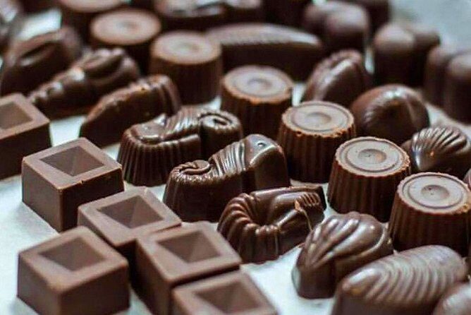 Chocolate Tasting and West / East Village Walking Tour - Who Should Consider This Tour?