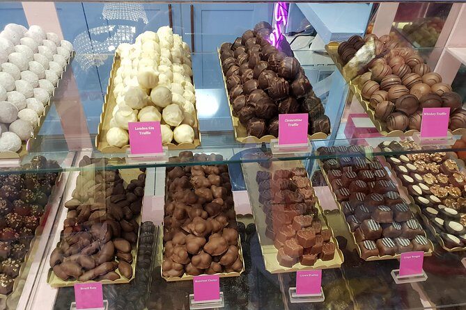 Chocolate Tasting tour - Who Should Consider This Tour?