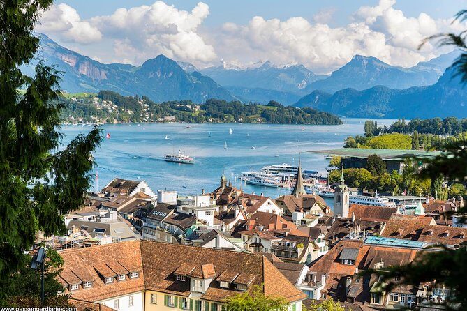 Chocolate Tasting with Lake Trip and City Tour: The Ultimate Lucerne Experience - The Sum Up