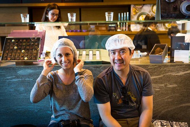 Chocolate Tasting with Lake Trip and City Tour: The Ultimate Lucerne Experience - FAQs