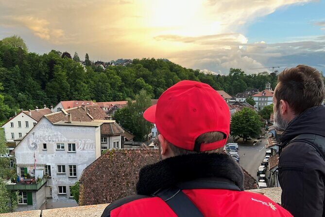 Chocolate tour in Bern with chocolate tasting - Value for Money and Overall Experience