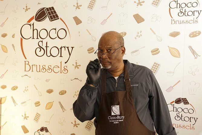 Chocolate Workshop and Self-Guided Museum Visit at Choco-Story in Brussels - Authentic Experiences and Honest Insights