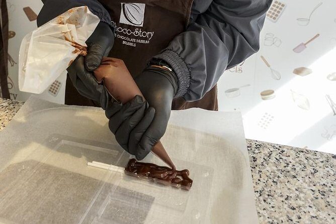 Chocolate Workshop and Self-Guided Museum Visit at Choco-Story in Brussels - Who Would Benefit Most from This Experience?
