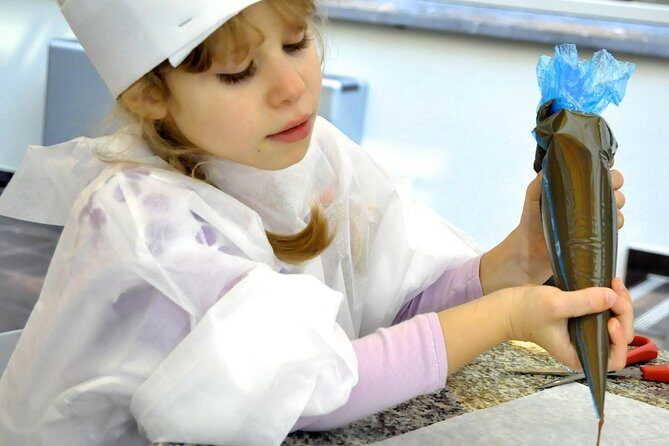 Chocolate Workshop at Choco-Story Brugge - What To Expect from the Chocolate Workshop