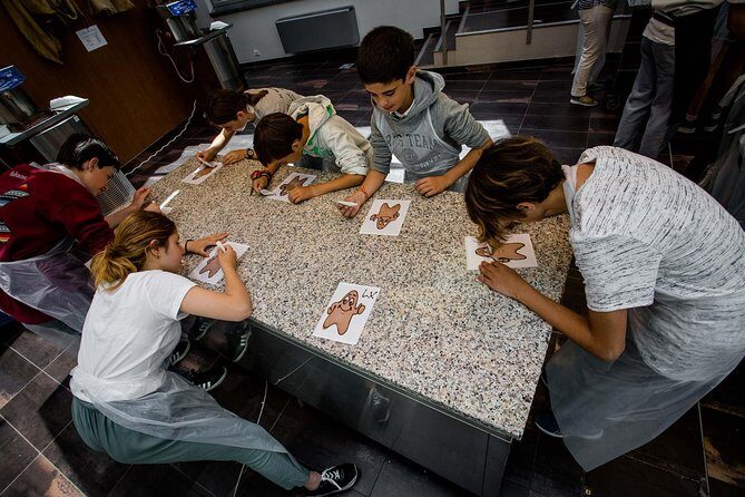 Chocolate Workshop at Choco-Story Brugge - Who Will Love This Experience?