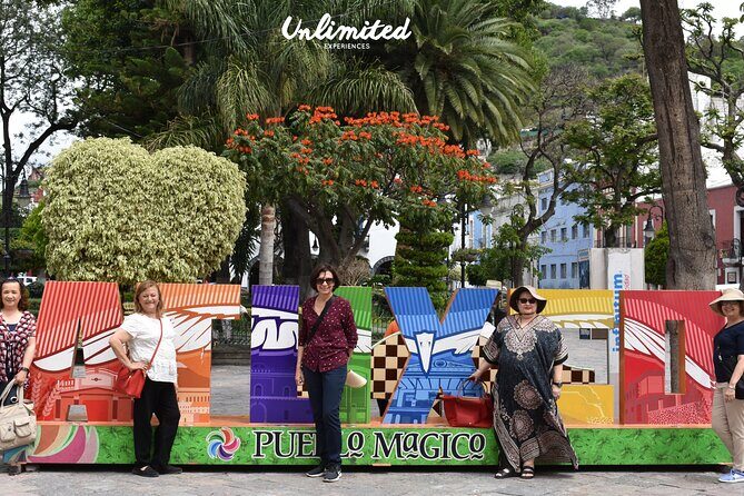 Cholula and Atlixco tour (private tour) - Exploring the Itinerary in Detail