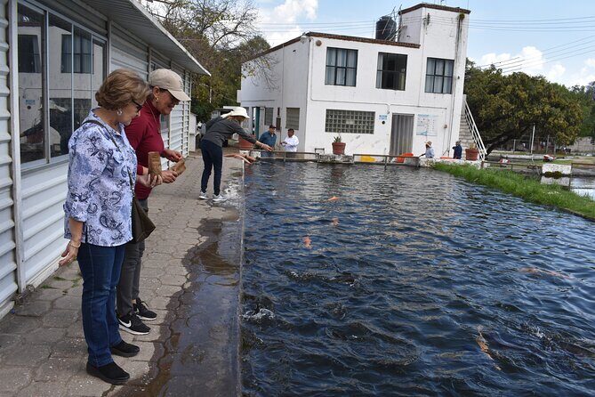 Cholula and Atlixco tour (private tour) - Why This Tour Offers Good Value