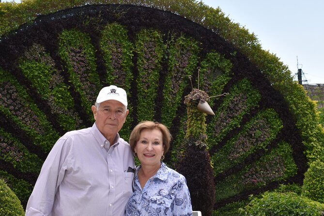 Cholula and Atlixco tour (private tour) - Final Thoughts