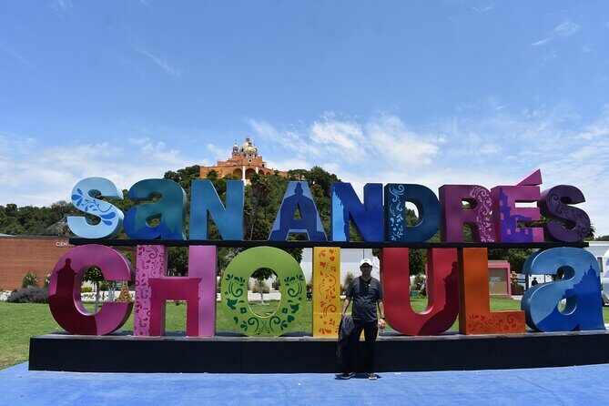 Cholula and Atlixco tour (private tour) - FAQs