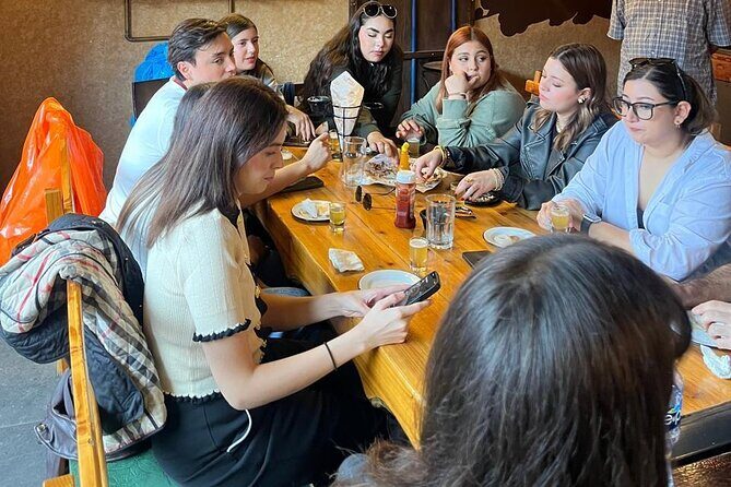 Cholula and Beer Tour "Cheluleando" - Cholula’s Local Flavor & Crazy Moon Beer Tasting