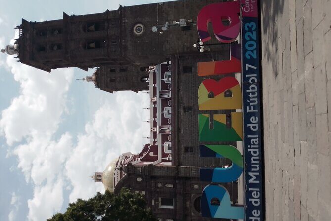 Cholula and Puebla tour - A Closer Look at the Cholula and Puebla Tour