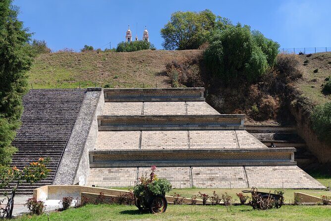 Cholula Discovers His Magic - A Comprehensive Look at Cholula’s Hidden Charms