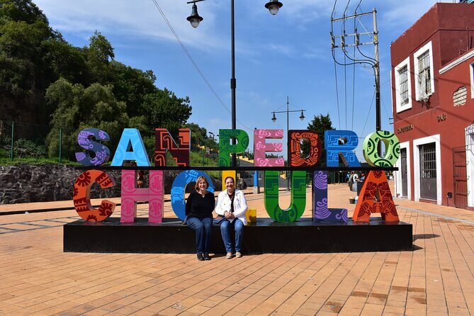 Cholula experience (private tour) - An Introduction to Cholula’s Charms