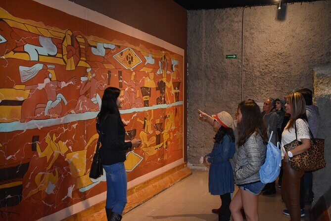 Cholula experience (private tour) - The Practicalities: Timing, Transport, and Flexibility