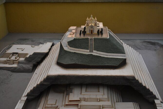 Cholula experience (private tour) - Authentic Experiences and Real-World Feedback