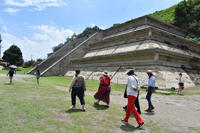 Cholula experience (private tour) - Who Should Consider This Tour?