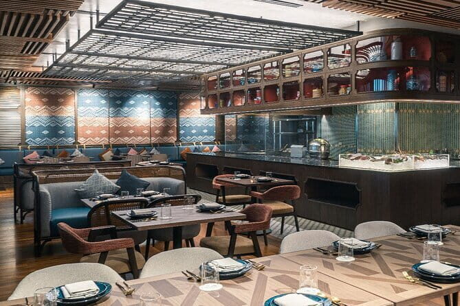 ChomSindh Authentic Thai Dining Experience - Lunch or Dinner - Who Should Consider This Experience?