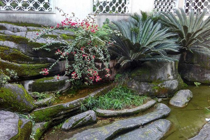 Chongqing City Sightseeing Private Day Tour - An In-Depth Look at the Chongqing Private Day Tour