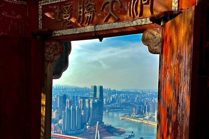 Chongqing Nanshan Mountain all-in-one-day sightseeing tour - Exploring Chongqing’s Most Notable Stops