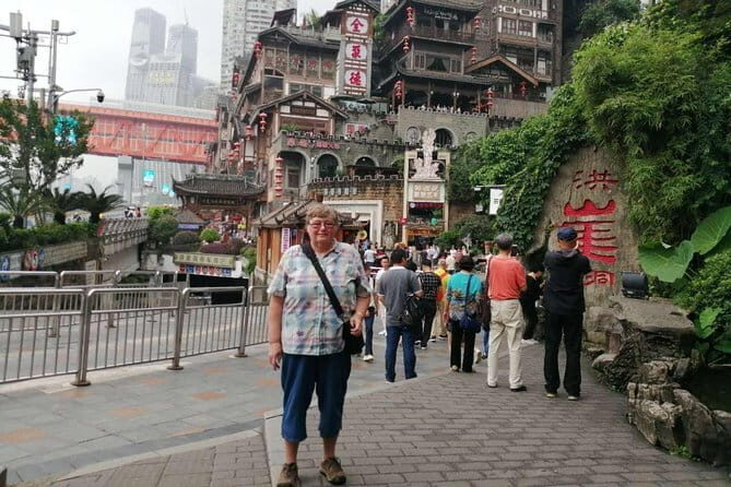 Chongqing Nanshan Mountain all-in-one-day sightseeing tour - Final Thoughts: Is It Worth It?