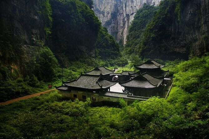 Chongqing Private Round Trip Transfer to Dazu Rock Carvings - FAQ
