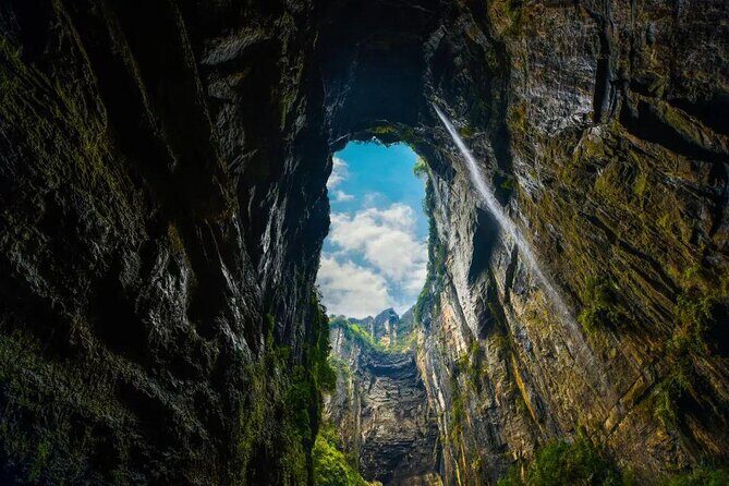 Chongqing Wulong National Park Private Tour - Starting Early for the Best Experience