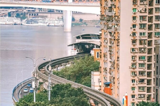 Chongqing*Customize Your Own Trip - Who Should Consider This Tour?