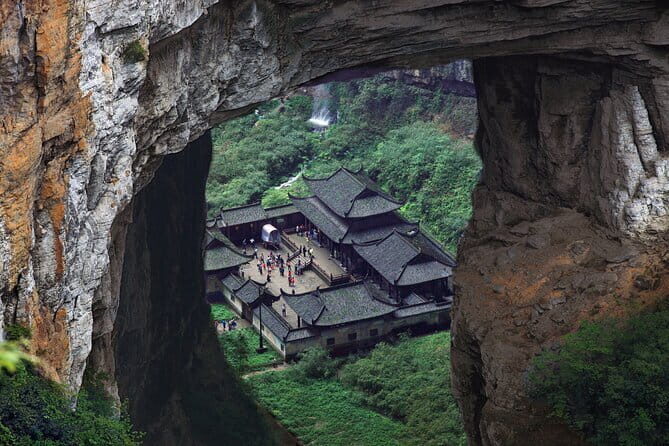 Chongqing*Customize Your Own Trip - FAQ
