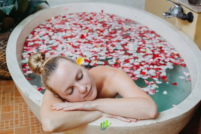 Choose Your Lulur Body spa treatment in Bali island - Who Should Consider This Experience?