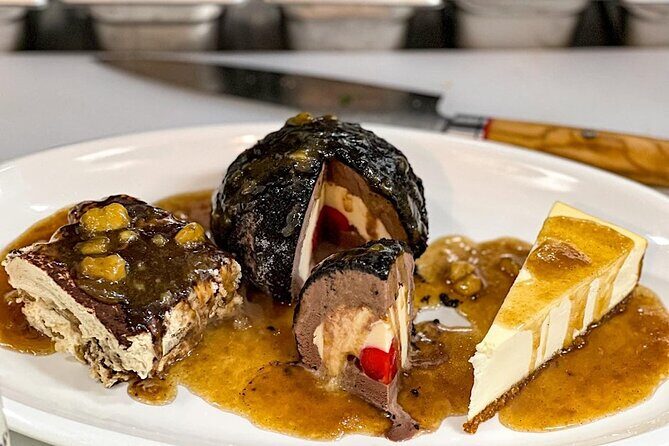 Chophouse Experience and Italian Wine Tasting in Fredericksburg - Who Will Love This Tour?