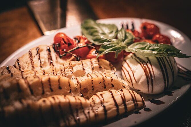 Chophouse Experience and Italian Wine Tasting in Fredericksburg - Final Thoughts: Who Should Consider This Tour?