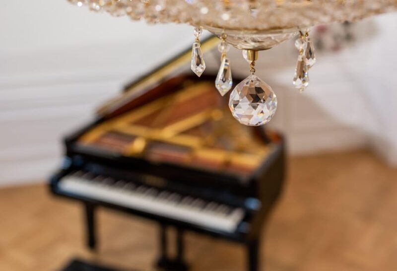 Chopin Concerts at Fryderyk Concert Hall - Final Thoughts