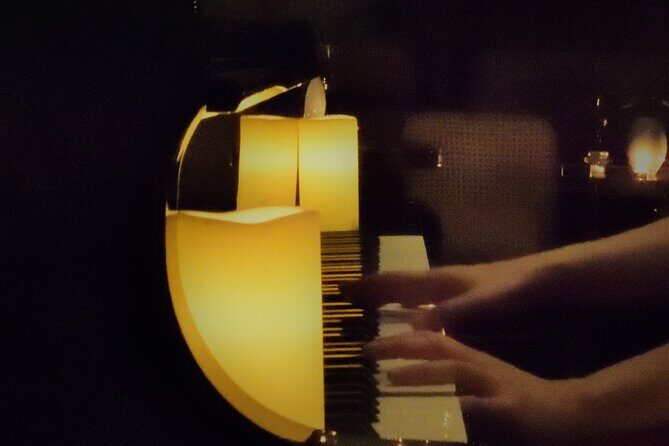 CHOPIN - Painted by Candlelights with Wine: Warsaw Concert - FAQs