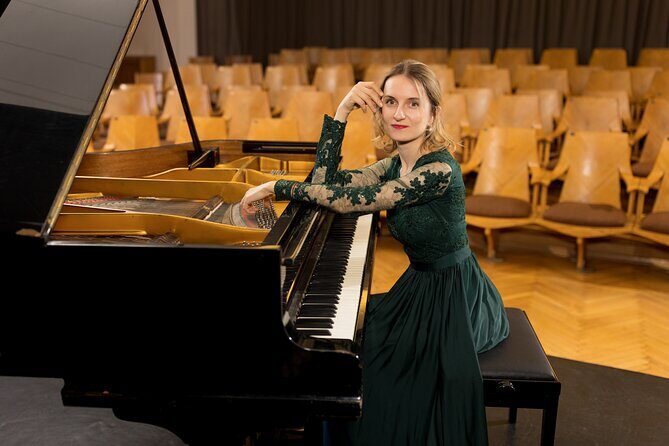 Chopin Recital. Your unique moments with Chopin in Warsaw. - An In-Depth Look at the Experience