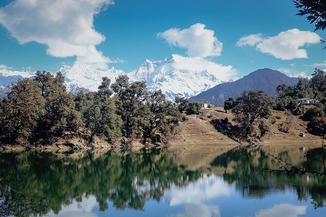Chopta Trek - Day 3: The Sacred Peaks of Tungnath and Chandrashilla