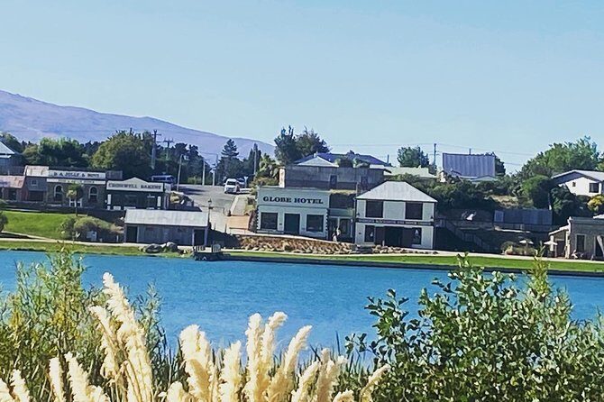 CHP Bike Rentals Cromwell - The Details of the Ride: What to Expect