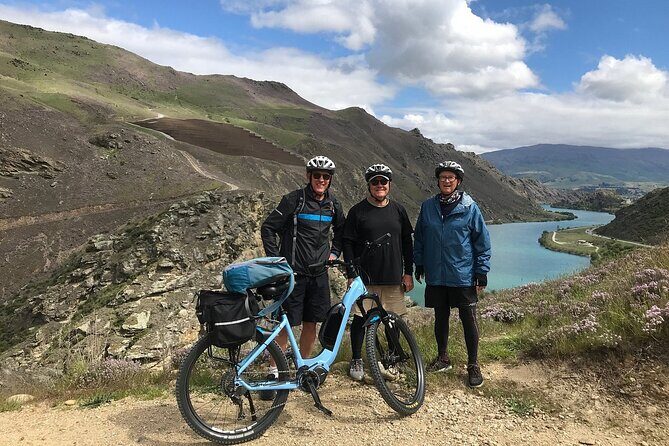 CHP Bike Rentals Cromwell - Practical Tips for Your Ride