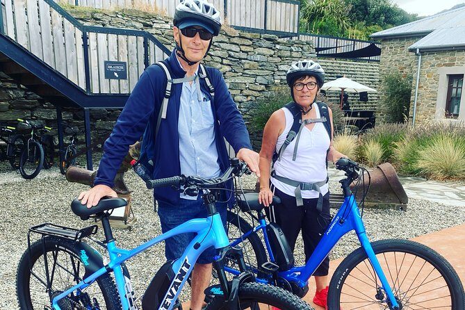 CHP Bike Rentals Cromwell - The Sum Up