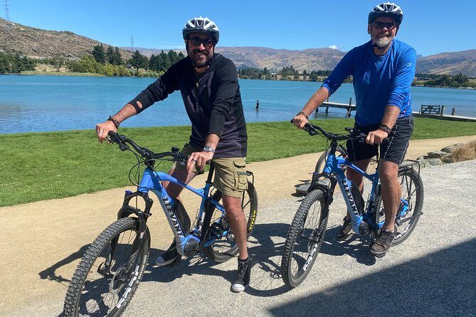 CHP Bike Rentals Cromwell - FAQ