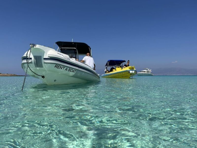 Chrisi Island Morning Boat Trip - FAQs About the Chrisi Island Morning Boat Trip