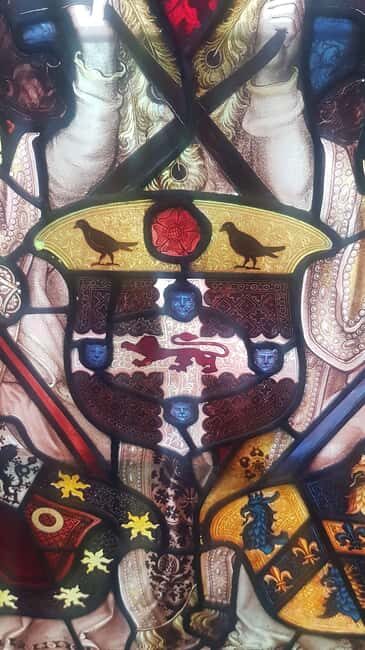 Christ Church, Truth and Fantasy & City Highlights (Private) - Discover Oxford’s Charm with the Christ Church, Truth and Fantasy & City Highlights Private Tour