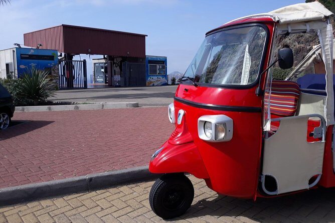 Christ King + Old Town tour by tuk-tuk - Detailed Review of the Christ King + Old Town Tuk-Tuk Tour