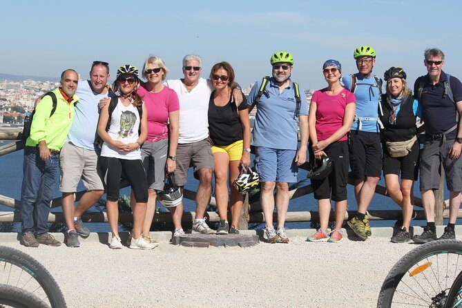 Christ the King - Lisbon - 3 Hour Electric Bike Tour - Practical Details and Value