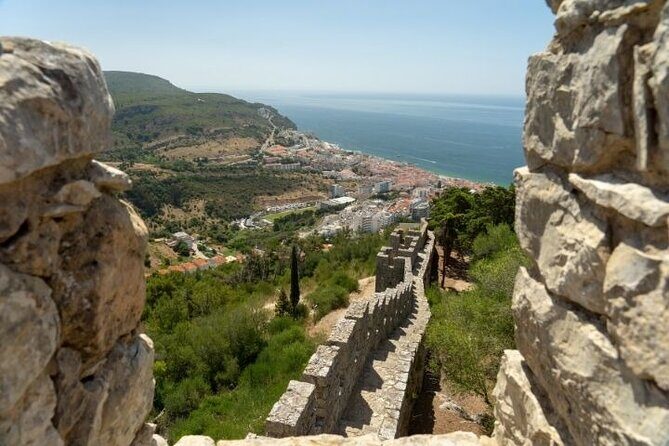 Christ the King, Setúbal, Arrábida & Sesimbra | Private Day Tour - Discovering Arrábida Natural Park
